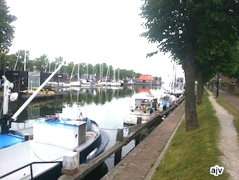 sailing Medemblik - zeil charter holland nederland -ijsselmeer